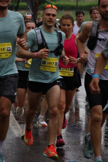 Marius Gherghe